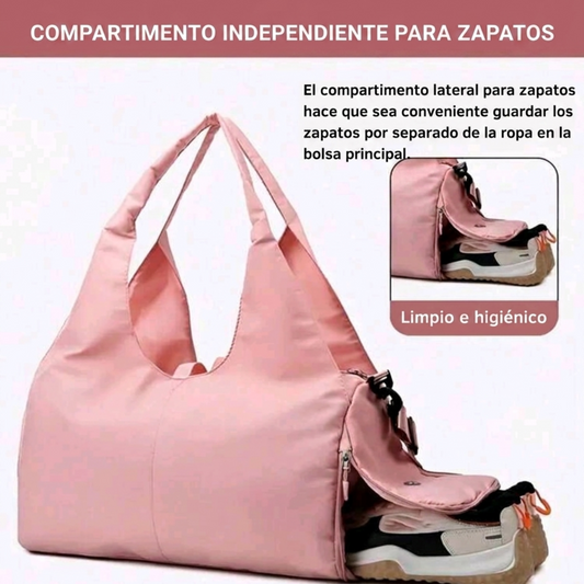 Diseñada para Moverse Contigo.