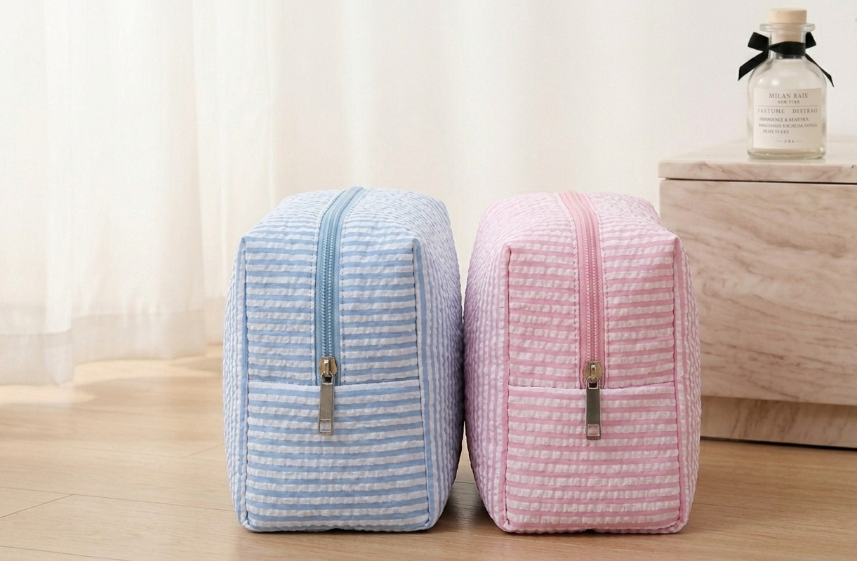 Bolso Versátil Impermeable + Regalo Neceser