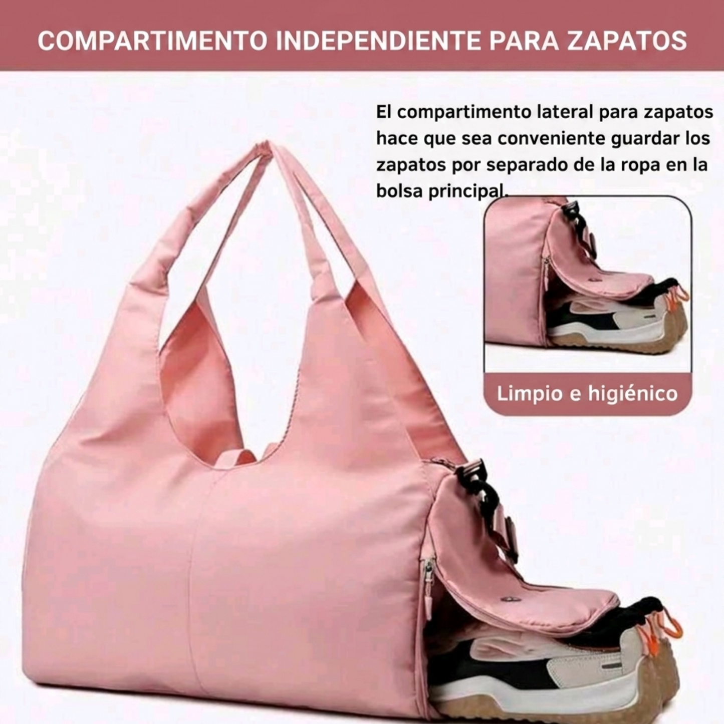 Diseñada para Moverse Contigo.
