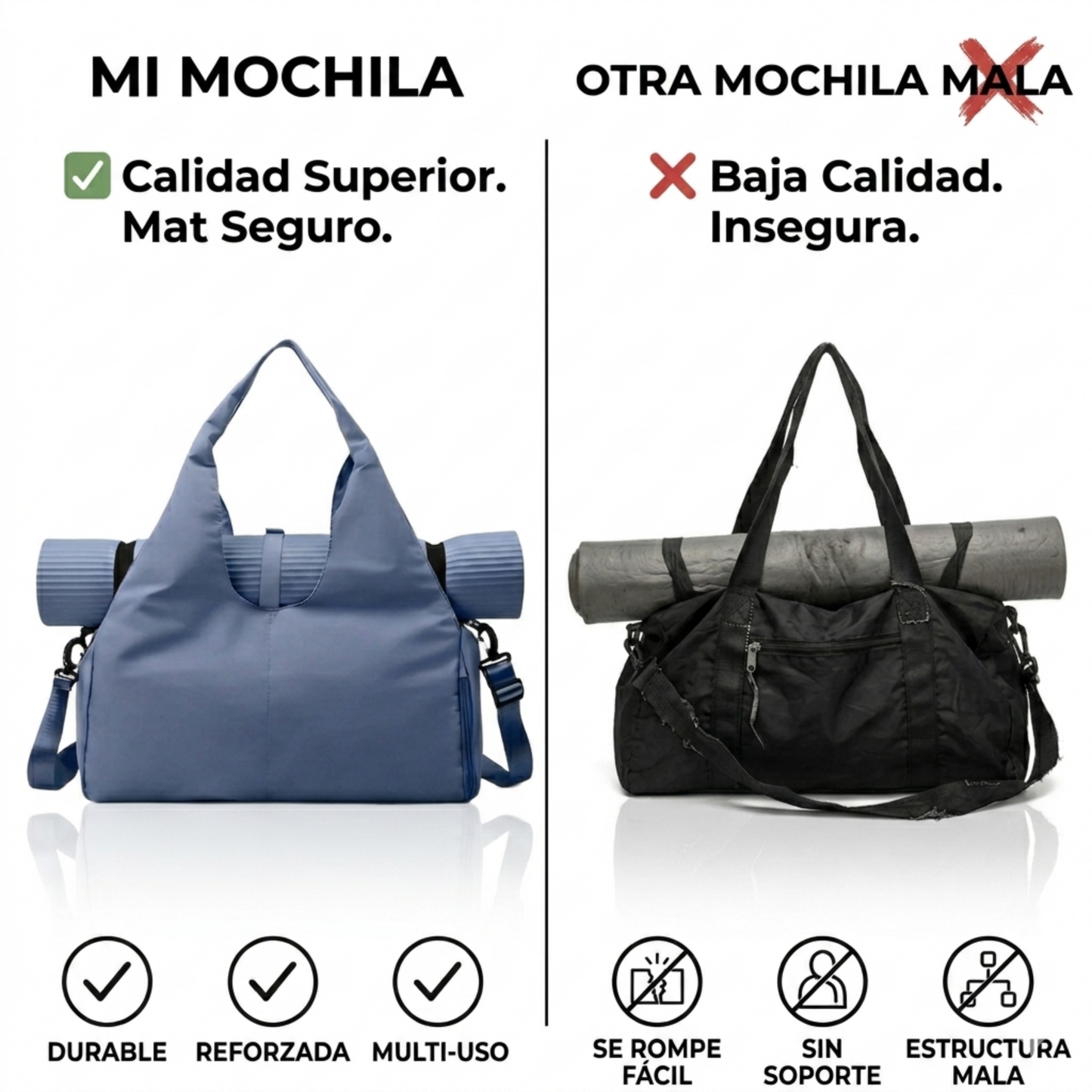 Diseñada para Moverse Contigo.
