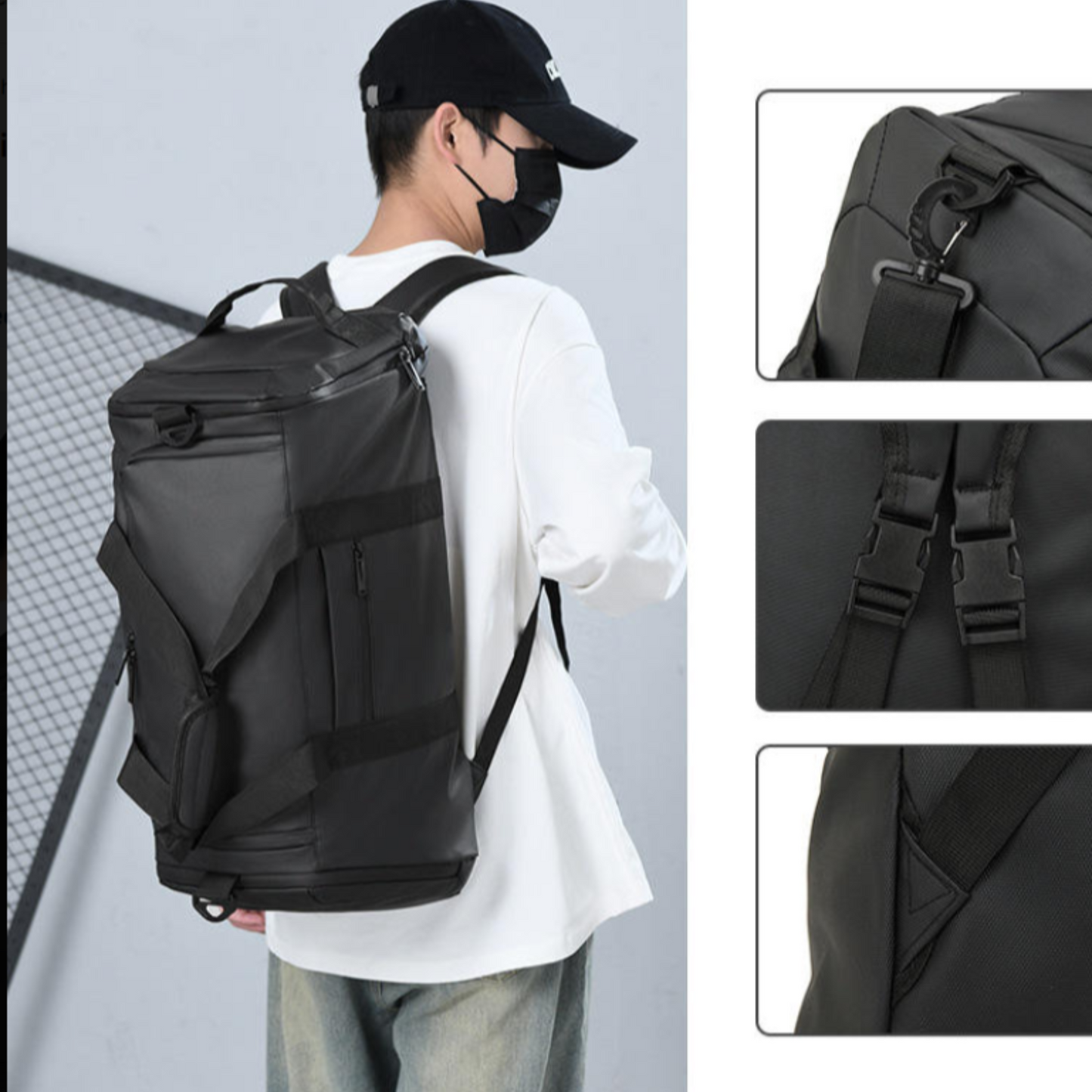 Bolsa Liad Balans