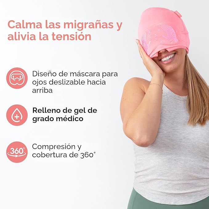 Gorro Alivio