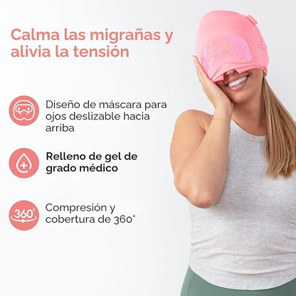 Gorro Alivio
