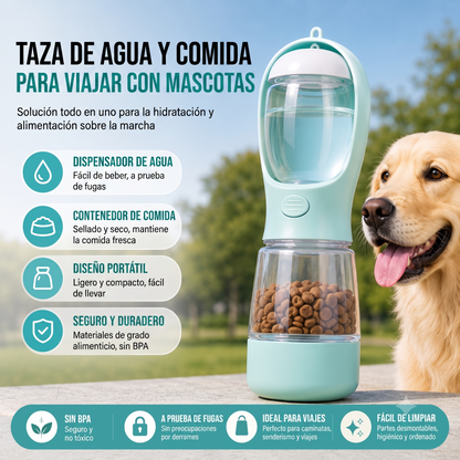 Paseos Comodos