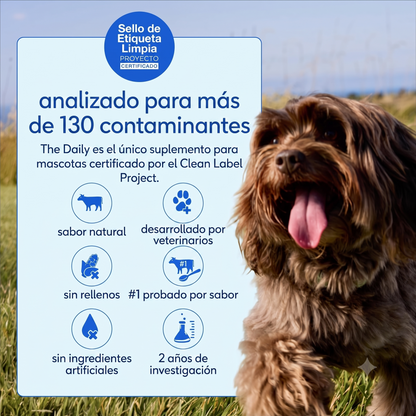 Nutrición Total