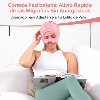 Gorro Alivio