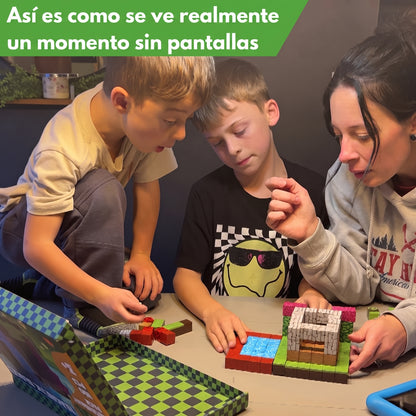 Construcción Magnética + eBook Gratis