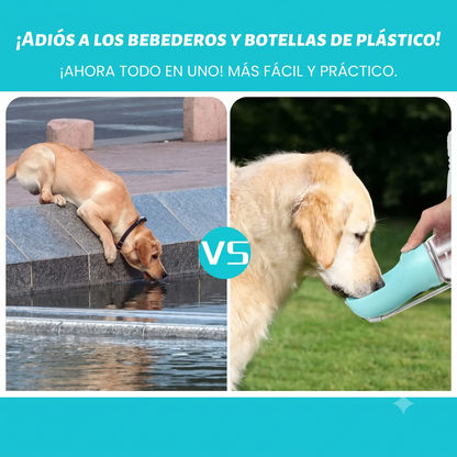 Paseos Comodos