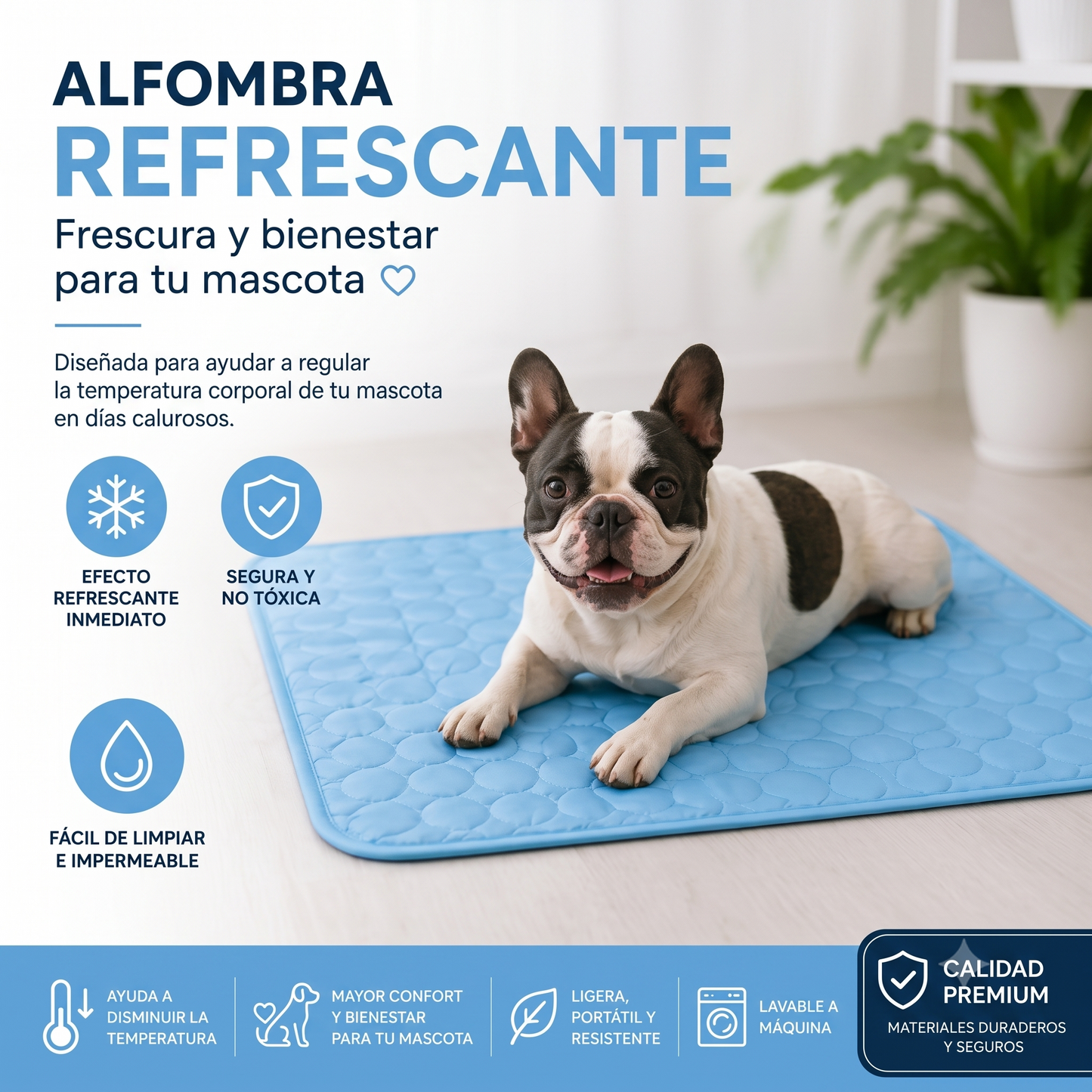 Bienestar Ligero