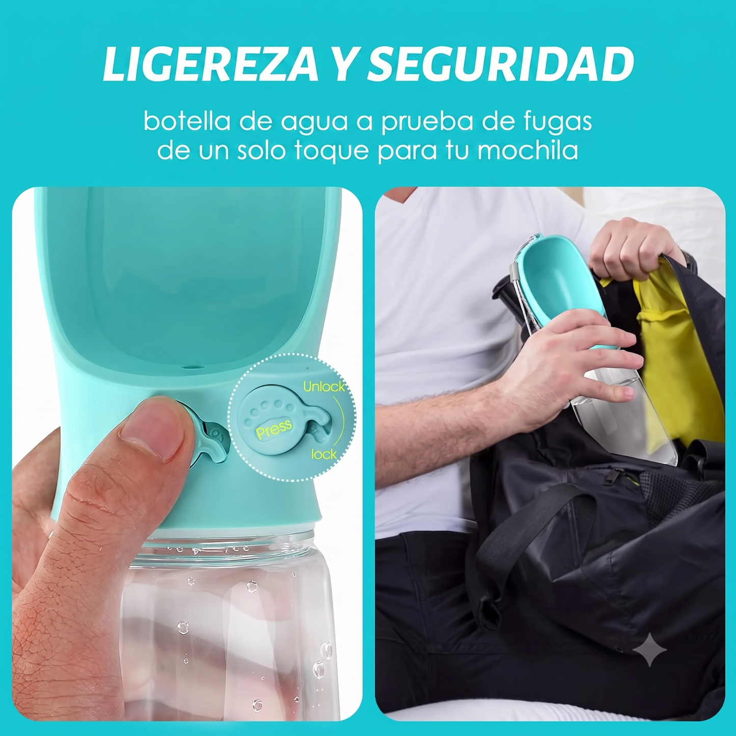Paseos Comodos