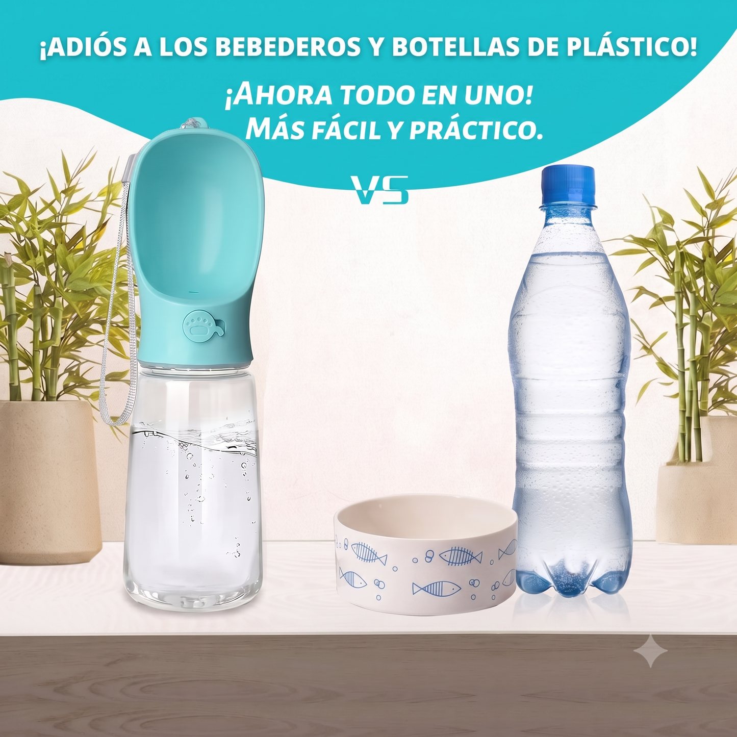 Paseos Comodos