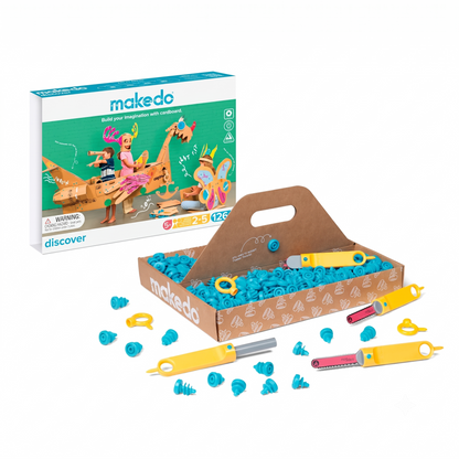 Taller Creativo