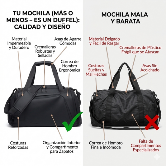 Bolsa Liad Balans