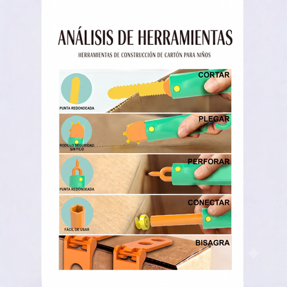 Taller Creativo