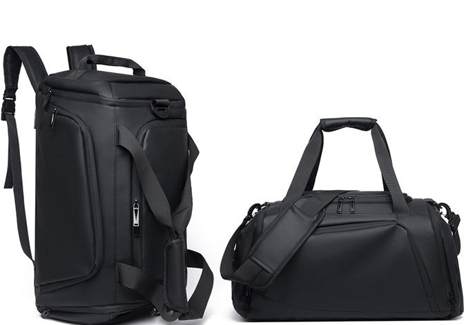 ⌛PROXIMAMENTE      "Bolsa de Viaje Convertible - Lista para Cualquier Plan"