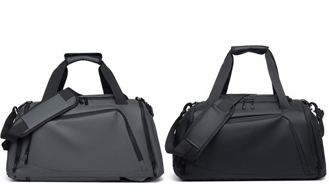 ⌛PROXIMAMENTE      "Bolsa de Viaje Convertible - Lista para Cualquier Plan"