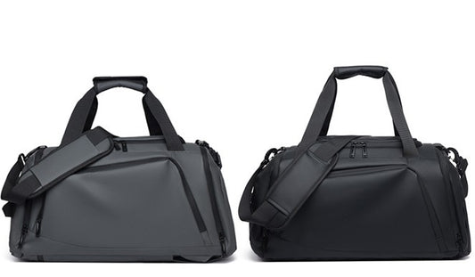 ⌛PROXIMAMENTE      "Bolsa de Viaje Convertible - Lista para Cualquier Plan"