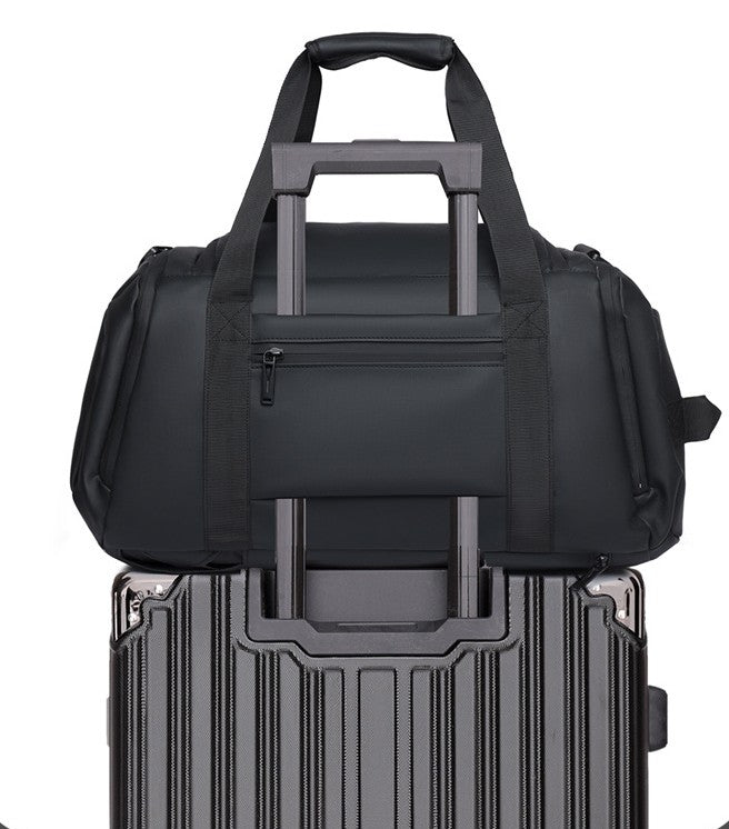 ⌛PROXIMAMENTE      "Bolsa de Viaje Convertible - Lista para Cualquier Plan"