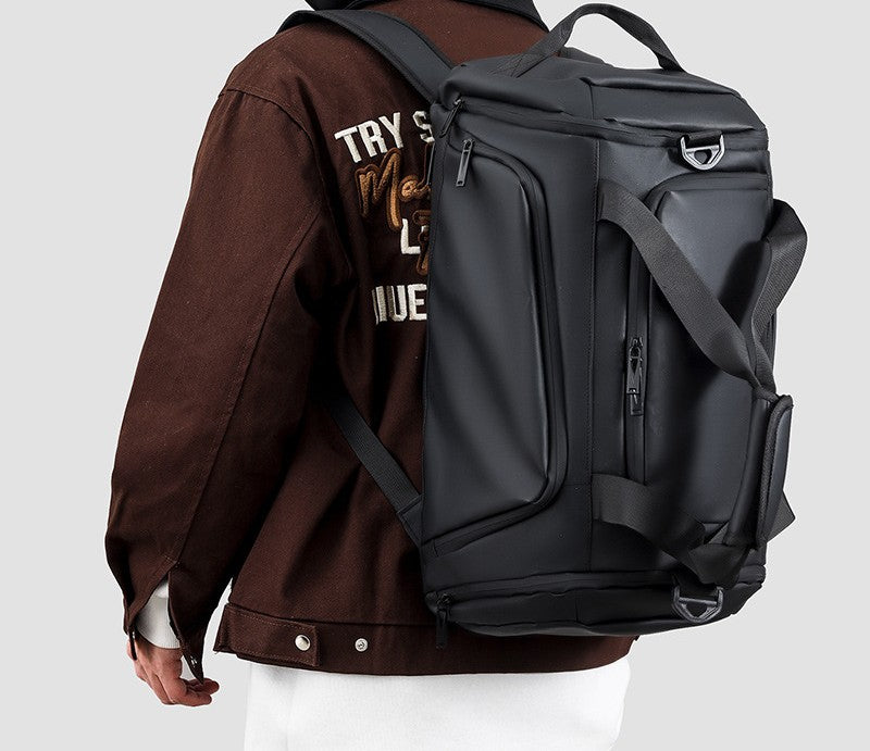 ⌛PROXIMAMENTE      "Bolsa de Viaje Convertible - Lista para Cualquier Plan"