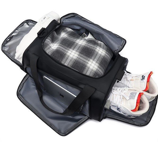 ⌛PROXIMAMENTE      "Bolsa de Viaje Convertible - Lista para Cualquier Plan"