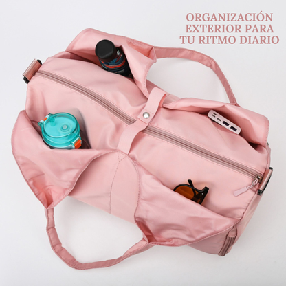 Diseñada para Moverse Contigo.