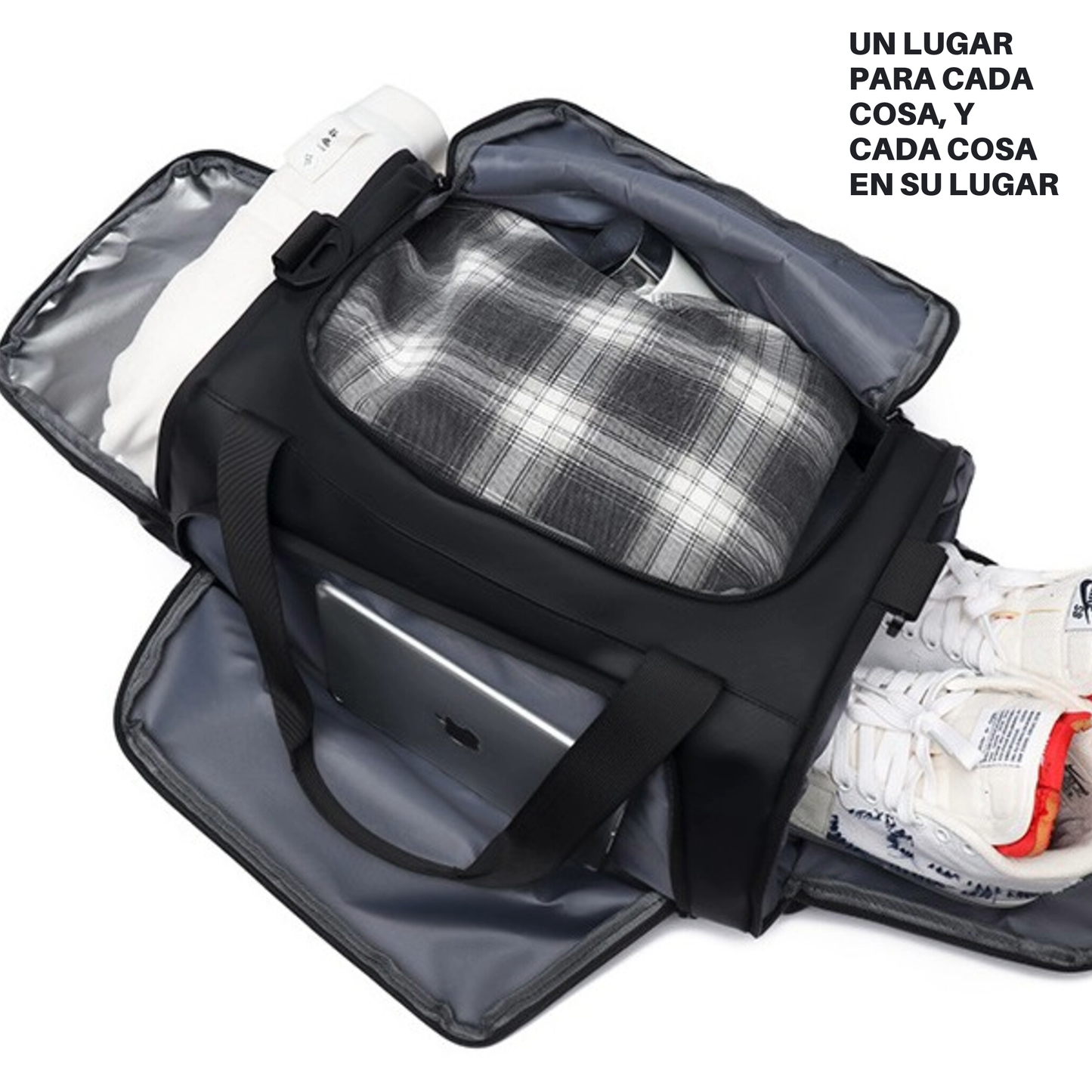 Bolsa Liad Balans