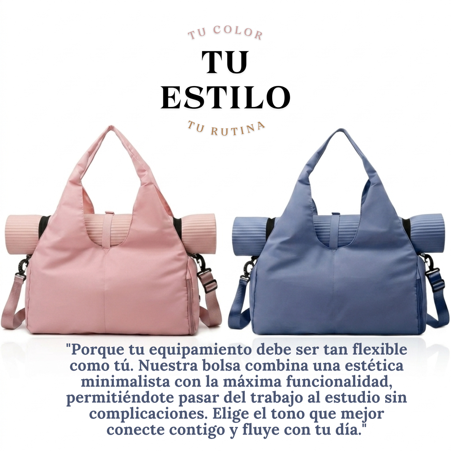 Diseñada para Moverse Contigo.